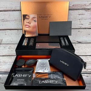 LASHIFY “The Vault”